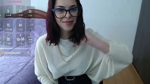 sofia Ill be back on Tuesday June 4.  online show from 10/05/25, 02:59
