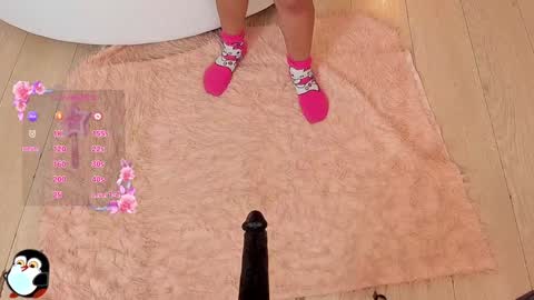 Sofia fantasyy  Online 0700 to 1400 gmt-5 online show from 01/17/25, 06:23