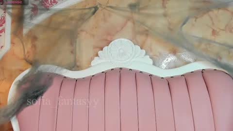 Sofia fantasyy  Online 0700 to 1400 gmt-5 online show from 10/16/25, 12:17