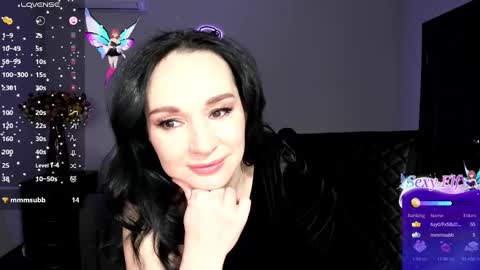 Snapshot of sofia_ford chatting on 02/19/25, 04:55 Sofia online show from 02/19/25, 04:55