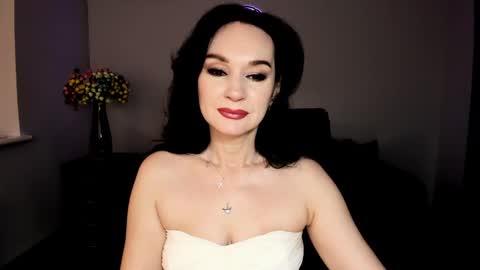 Snapshot of sofia_ford chatting on 03/11/25, 07:58 Sofia online show from 03/11/25, 07:58