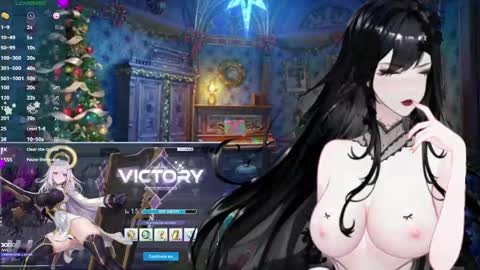 Sofia online show from 12/21/24, 02:30