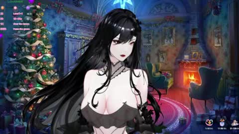 Sofia online show from 12/22/24, 07:21