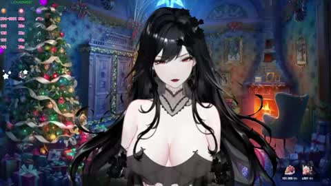 Sofia online show from 12/24/24, 07:22