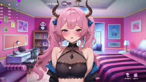 Sofia online show from 01/19/25, 01:10