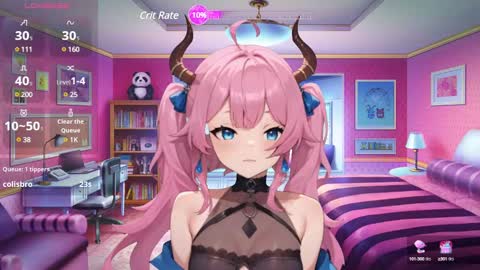 Sofia online show from 01/23/25, 10:44