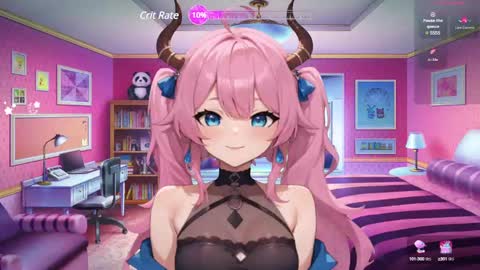 Sofia online show from 01/25/25, 02:15