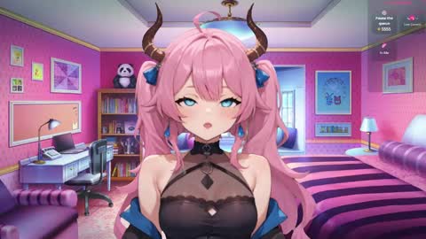 Sofia online show from 01/28/25, 02:43