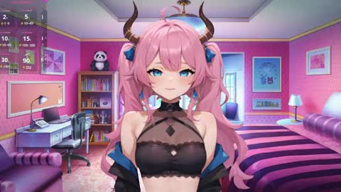 Sofia online show from 02/02/25, 01:45