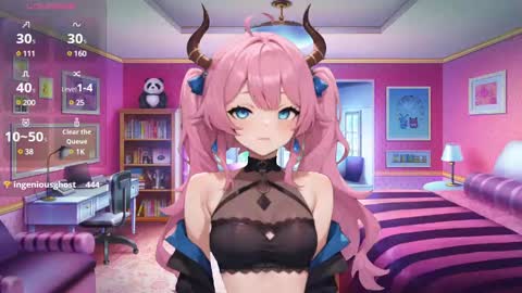 Sofia online show from 02/07/25, 09:37