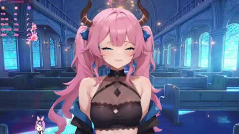 Sofia online show from 02/13/25, 12:57