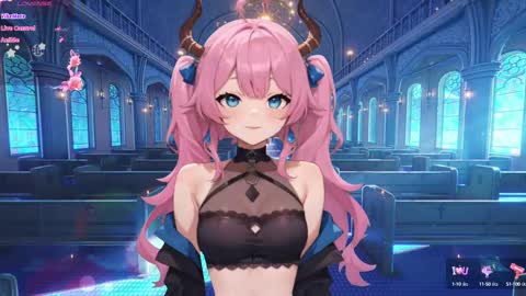 Sofia online show from 02/16/25, 10:32