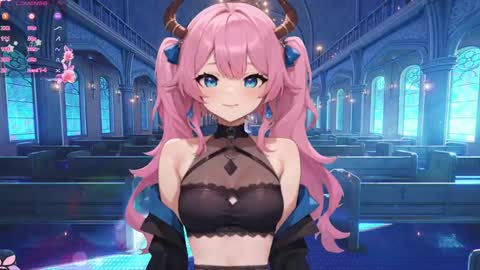 Sofia online show from 02/18/25, 02:38