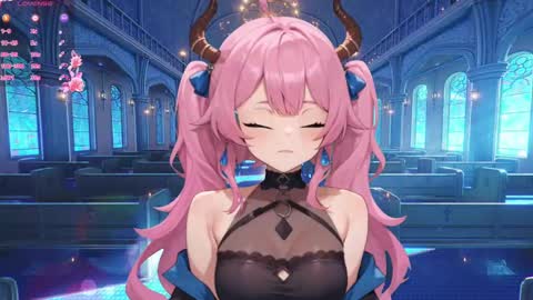 Sofia online show from 02/19/25, 11:46