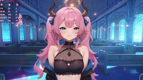 Sofia online show from 02/20/25, 08:25