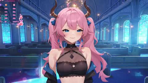 Sofia online show from 02/21/25, 03:01