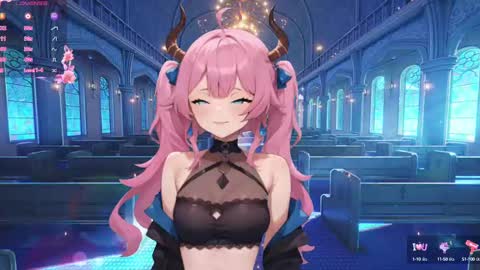 Sofia online show from 02/25/25, 01:52