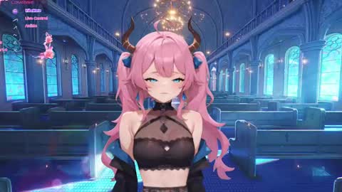 Sofia online show from 03/08/25, 09:08