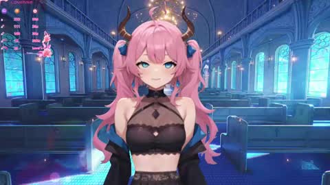 Sofia online show from 03/09/25, 10:41