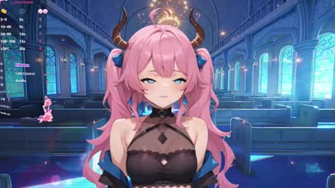 Sofia online show from 03/12/25, 11:22