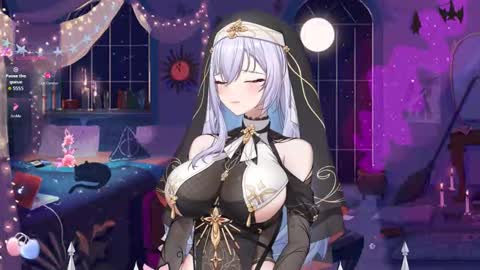 Sofia online show from 09/13/25, 02:22