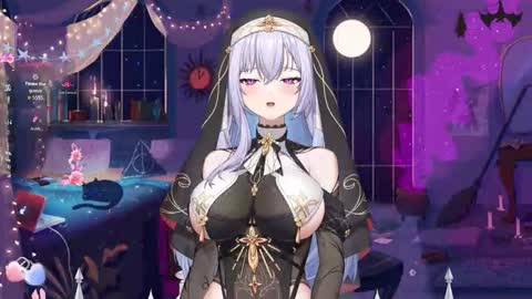 Sofia online show from 09/14/25, 01:49