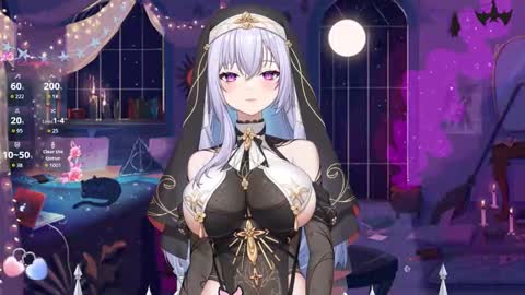 Sofia online show from 09/16/25, 02:01