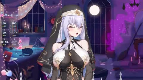 Sofia online show from 09/18/25, 01:40