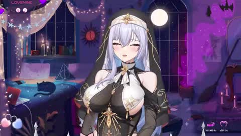 Sofia online show from 09/20/25, 02:45