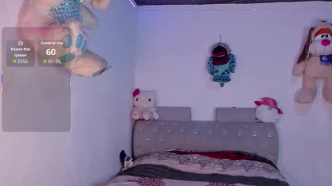 Snapshot of sofia_garcia01 chatting on 09/28/25, 04:34 Sofia Garcia online show from 09/28/25, 04:34