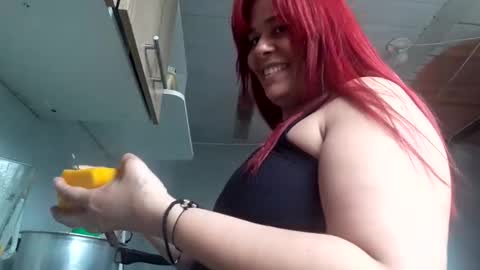 sofia gutierrez   online show from 01/27/25, 07:03