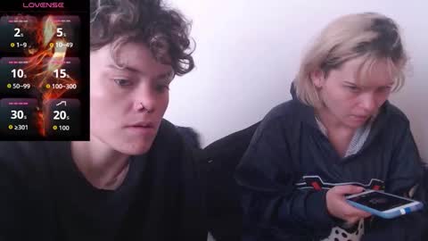 Sofia Jimenez online show from 11/16/25, 02:11