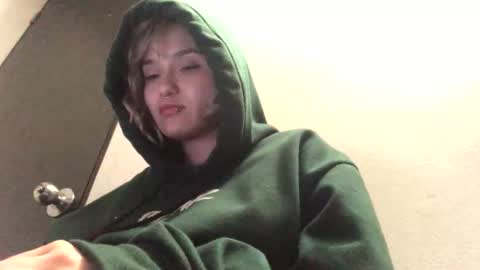 Sofia Jimenez online show from 11/18/25, 03:45