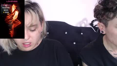 Sofia Jimenez online show from 11/20/25, 03:45