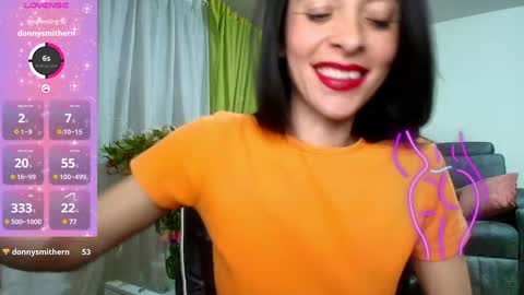 Sofia Kuleth  online show from 02/26/25, 11:26