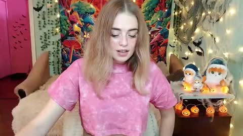 sofia_rosemary online show from 10/30/25, 05:46