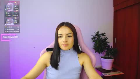Snapshot of sofia_sb chatting on 01/05/25, 03:11 Jessica Sofia online show from 01/05/25, 03:11