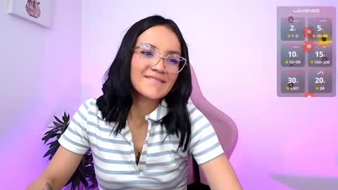 Snapshot of sofia_sb chatting on 03/11/25, 04:10 Jessica Sofia online show from 03/11/25, 04:10