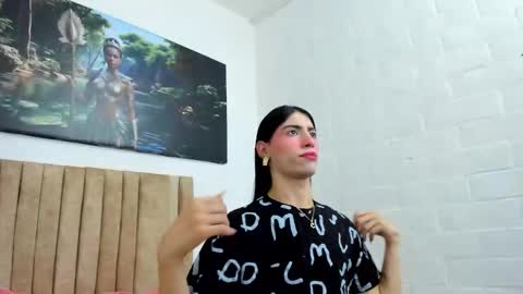 sofia_sommers online show from 11/19/25, 04:34
