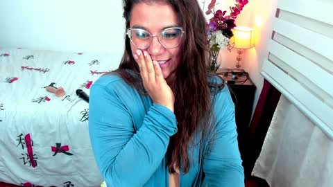 Snapshot of sofia_sorceress chatting on 12/28/24, 03:26 sofia_sorceress online show from 12/28/24, 03:26