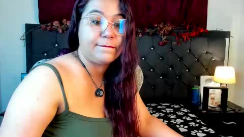 Snapshot of sofia_sorceress chatting on 09/24/25, 09:45 sofia_sorceress online show from 09/24/25, 09:45