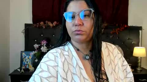 Snapshot of sofia_sorceress chatting on 10/20/25, 02:56 sofia_sorceress online show from 10/20/25, 02:56