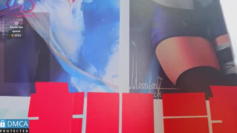 Sofia Sstone online show from 10/10/25, 11:09