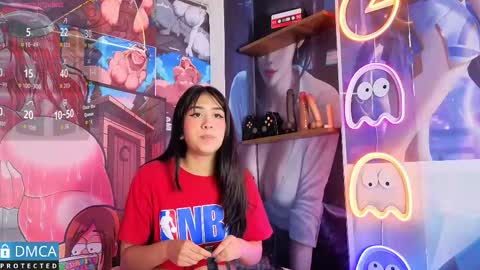 Sofia Sstone online show from 10/15/25, 11:10