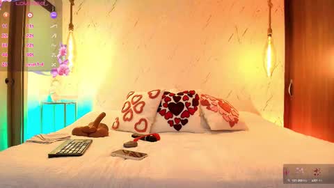 Sofia Stones online show from 09/21/25, 11:06