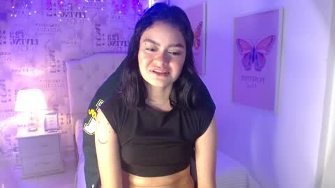 Sofia Tanaka online show from 09/22/25, 12:29