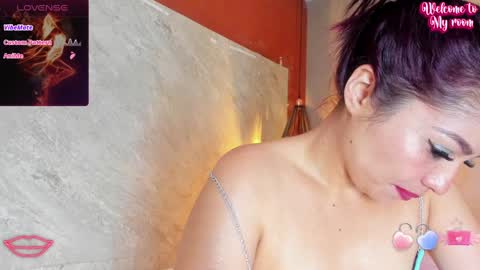 Snapshot of sofia_walke chatting on 01/13/25, 05:33 Sofia walke online show from 01/13/25, 05:33