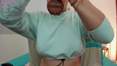 Sofia walke online show from 11/21/25, 12:32