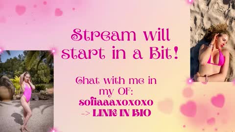 Sofia online show from 09/20/25, 06:03