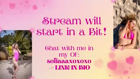 Sofia online show from 09/21/25, 06:15